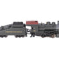 K-Line K-3180-0094W O Pennsylvania A5 Steam Switcher #94 EX/Box