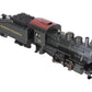 K-Line K-3180-0094W O Pennsylvania A5 Steam Switcher #94 EX/Box