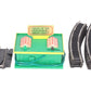 Marx HO Jolly Green Giant Valley Express 1960s Promo Train Set VG/Box