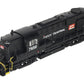 Rapido Trains 31533 HO Penn Central Alco RS-11 Diesel Locomotive #7650 VG/Box