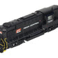 Rapido Trains 31533 HO Penn Central Alco RS-11 Diesel Locomotive #7650 VG/Box