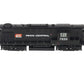 Rapido Trains 31533 HO Penn Central Alco RS-11 Diesel Locomotive #7650 VG/Box