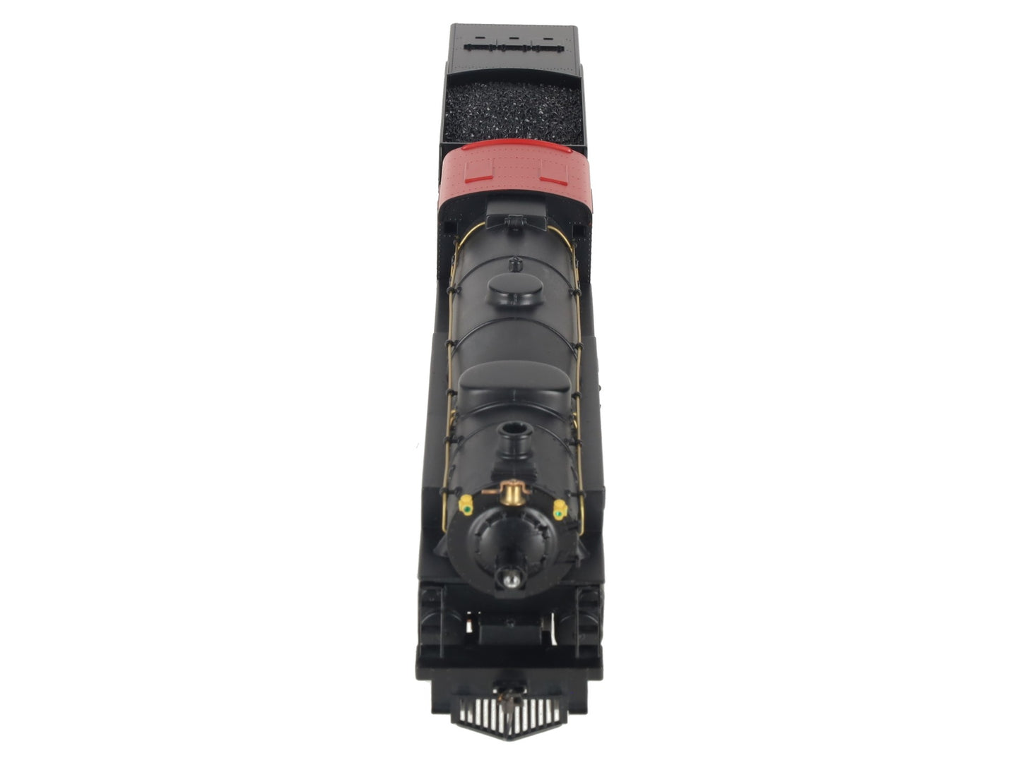 American Models S Scale Great Northern USRA 4-6-2 Steam Loco/Tender w/ DCC EX/Box