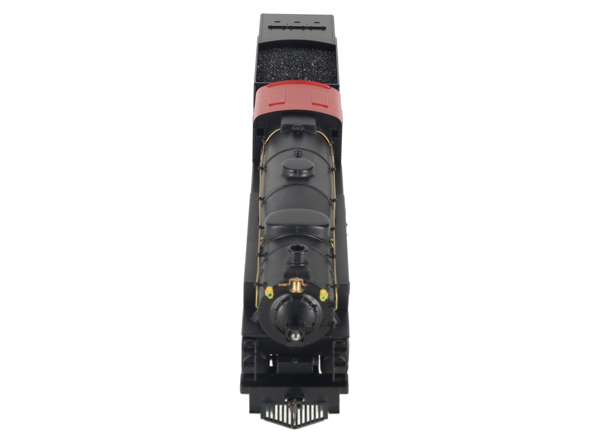 American Models S Scale Great Northern USRA 4-6-2 Steam Loco/Tender w/ DCC EX/Box