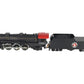 American Models S Scale Great Northern USRA 4-6-2 Steam Loco/Tender w/ DCC EX/Box