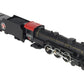 American Models S Scale Great Northern USRA 4-6-2 Steam Loco/Tender w/ DCC EX/Box