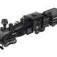 Lionel 6-38092 Pickering Lumber Co. Heisler Steam Locomotive #5 EX/Box