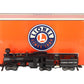 Lionel 6-38092 Pickering Lumber Co. Heisler Steam Locomotive #5 EX/Box