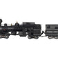 Lionel 6-38092 Pickering Lumber Co. Heisler Steam Locomotive #5 EX/Box