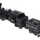 Lionel 6-38092 Pickering Lumber Co. Heisler Steam Locomotive #5 EX/Box