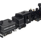 Lionel 6-38092 Pickering Lumber Co. Heisler Steam Locomotive #5 EX/Box