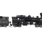 Lionel 6-38092 Pickering Lumber Co. Heisler Steam Locomotive #5 EX/Box