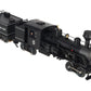 Lionel 6-38092 Pickering Lumber Co. Heisler Steam Locomotive #5 EX/Box