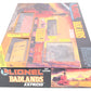 Lionel 6-11714 O Gauge Badlands Train Steam Train Set EX/Box