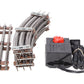 Lionel 6-11714 O Gauge Badlands Train Steam Train Set EX/Box