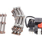 Lionel 6-11714 O Gauge Badlands Train Steam Train Set EX/Box