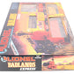 Lionel 6-11714 O Gauge Badlands Train Steam Train Set EX/Box