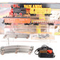 Lionel 6-11714 O Gauge Badlands Train Steam Train Set EX/Box