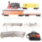 Lionel 6-11714 O Gauge Badlands Train Steam Train Set EX/Box