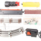 Lionel 6-11714 O Gauge Badlands Train Steam Train Set EX/Box