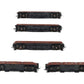 Liliput 386000 HO Scale Orient-Express 5-Car Passenger Set VG