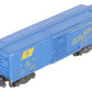 American Flyer 24066 Vintage S Louisville & Nashville "Dixie Line" Boxcar VG