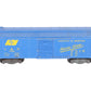 American Flyer 24066 Vintage S Louisville & Nashville "Dixie Line" Boxcar VG