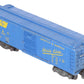 American Flyer 24066 Vintage S Louisville & Nashville "Dixie Line" Boxcar VG