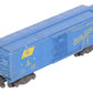 American Flyer 24066 Vintage S Louisville & Nashville "Dixie Line" Boxcar VG