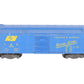American Flyer 24066 Vintage S Louisville & Nashville "Dixie Line" Boxcar VG
