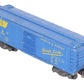 American Flyer 24066 Vintage S Louisville & Nashville "Dixie Line" Boxcar VG