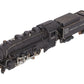 American Flyer 343 Vintage S Gauge Nickel Plate Road 0-8-0 Steam Switcher VG