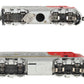 Lionel 2353 Vintage O Santa Fe F-3 AA Diesel Locomotive Set #2353 VG