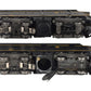 Lionel 2032 Vintage O Erie Alco AA Diesel Locomotive Set VG/Box