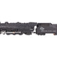 American Flyer 21085 Vintage S C&NW 4-6-2 Steam Locomotive & Tender VG