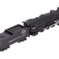 American Flyer 21085 Vintage S C&NW 4-6-2 Steam Locomotive & Tender VG