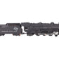 American Flyer 21085 Vintage S C&NW 4-6-2 Steam Locomotive & Tender VG