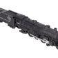 American Flyer 21085 Vintage S C&NW 4-6-2 Steam Locomotive & Tender VG