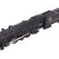 American Flyer 21085 Vintage S C&NW 4-6-2 Steam Locomotive & Tender VG