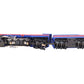 MTH CN-005 Nabisco 4-8-4 Gs-4 Steam Loco & Tender w/ Electronic Whistle #1998 LN/Box