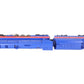 MTH CN-005 Nabisco 4-8-4 Gs-4 Steam Loco & Tender w/ Electronic Whistle #1998 LN/Box