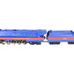 MTH CN-005 Nabisco 4-8-4 Gs-4 Steam Loco & Tender w/ Electronic Whistle #1998 LN/Box