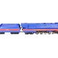 MTH CN-005 Nabisco 4-8-4 Gs-4 Steam Loco & Tender w/ Electronic Whistle #1998 LN/Box