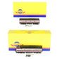 Athearn G2511 HO Scale Atlantic Coast Line F-3 Phase 4 Diesel AB Set VG/Box