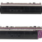 Athearn G2511 HO Scale Atlantic Coast Line F-3 Phase 4 Diesel AB Set VG/Box