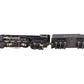 MTH 30-1109-0 Nickel Plate Road Berkshire Steam Locomotive #759 w/PS1 LN/Box