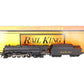 MTH 30-1109-0 Nickel Plate Road Berkshire Steam Locomotive #759 w/PS1 LN/Box