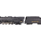 MTH 30-1109-0 Nickel Plate Road Berkshire Steam Locomotive #759 w/PS1 LN/Box