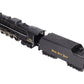 MTH 30-1109-0 Nickel Plate Road Berkshire Steam Locomotive #759 w/PS1 LN/Box