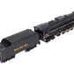 MTH 30-1109-0 Nickel Plate Road Berkshire Steam Locomotive #759 w/PS1 LN/Box